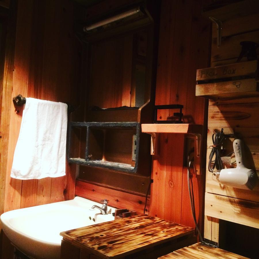 Guesthouse Yawara Okayama Exterior foto