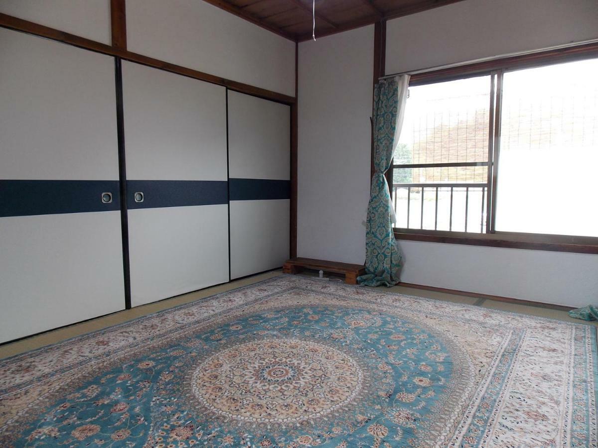 Guesthouse Yawara Okayama Exterior foto